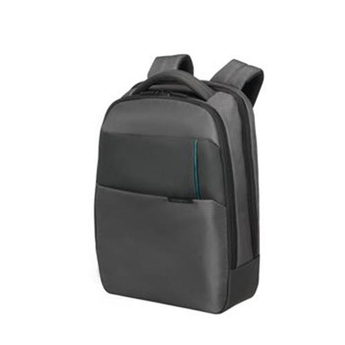 Samsonite 16N-09-004 14,1" Qibyte Notebook Çantası Antrasit Kategorilere Göre İndirimler Ve Fırsat Ürünleri