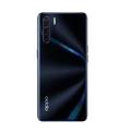 Oppo A91 8 Gb Ram 128 Gb Hafıza Lightening Black Cep Telefonu