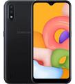 Samsung Galaxy A015F-DS A01 16GB Siyah Akıllı Cep Telefon