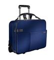 Leitz Smart Traveller Çek Çek Çantası Lacivert