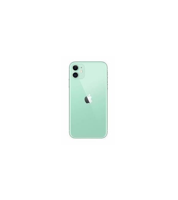 Apple iPhone 11 64GB Yeşil Cep Telefonu AKSESUARSIZ