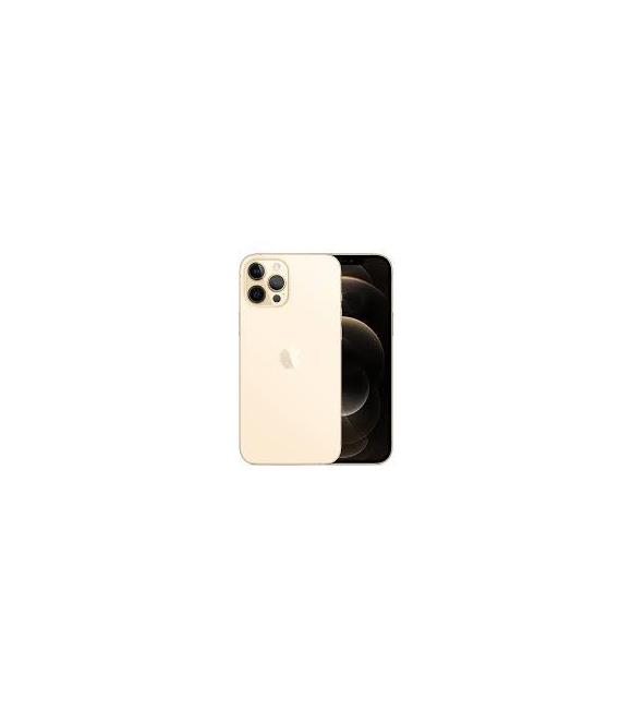 Apple iPhone 12 Pro 128GB Gold Cep Telefonu GMM3TU-A