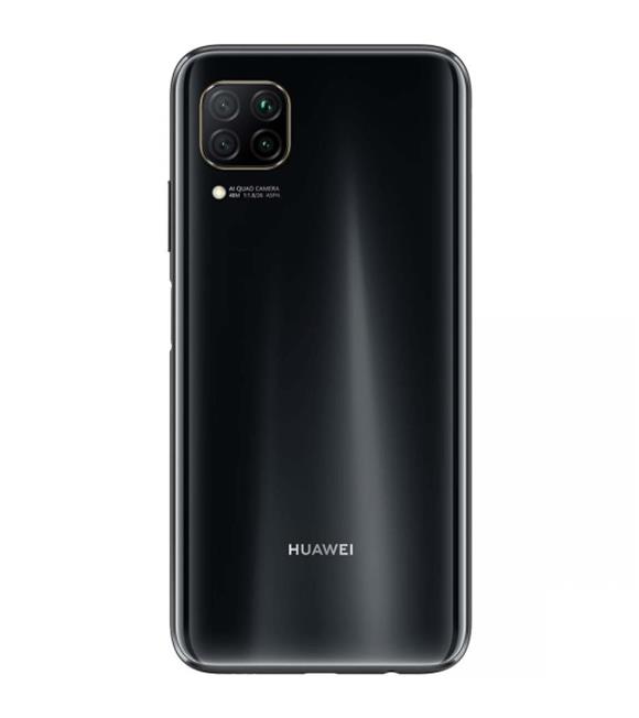 Huawei Art-29 P40 Lite 128 Gb MidNight Black Cep Telefonu