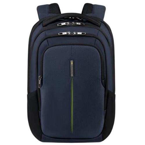 Samsonite KR2-01-002 15.6 Guard IT 3.0 Notebook Sırt Çantası Lacivert Kategorilere Göre İndirimler Ve Fırsat Ürünleri