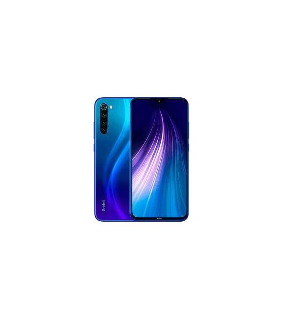 Xiaomi Redmi Note 8 64 Gb Mavi Cep Telefonu