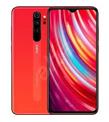 Xiaomi Redmi Note 8 Pro 64Gb Coral Orange Cep Telefonu