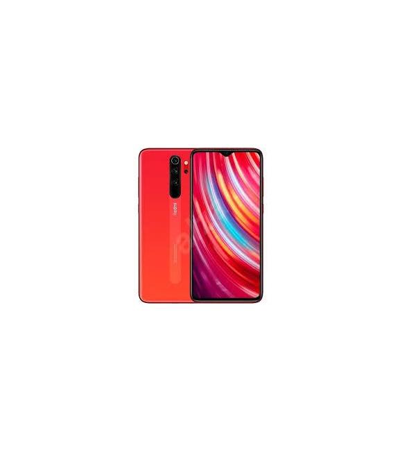 Xiaomi Redmi Note 8 Pro 64Gb Coral Orange Cep Telefonu