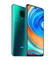 Xiaomi Redmi Note 9 Pro 6+128Gb Tropical Yeşil Cep Telefonu