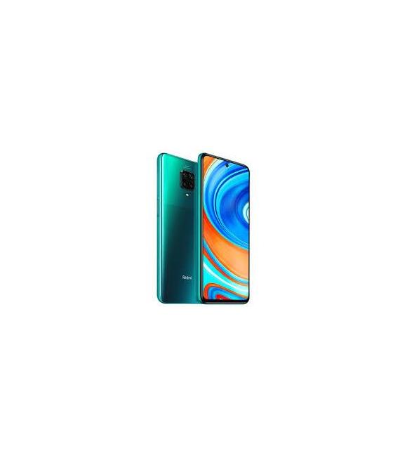 Xiaomi Redmi Note 9 Pro 6+128Gb Tropical Yeşil Cep Telefonu