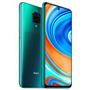 Xiaomi Redmi Note 9 Pro 6+128Gb Tropical Yeşil Cep Telefonu