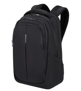 Samsonite KR2-09-001 14.1  Guard IT 3.0 Notebook Sırt Çantası Siyah