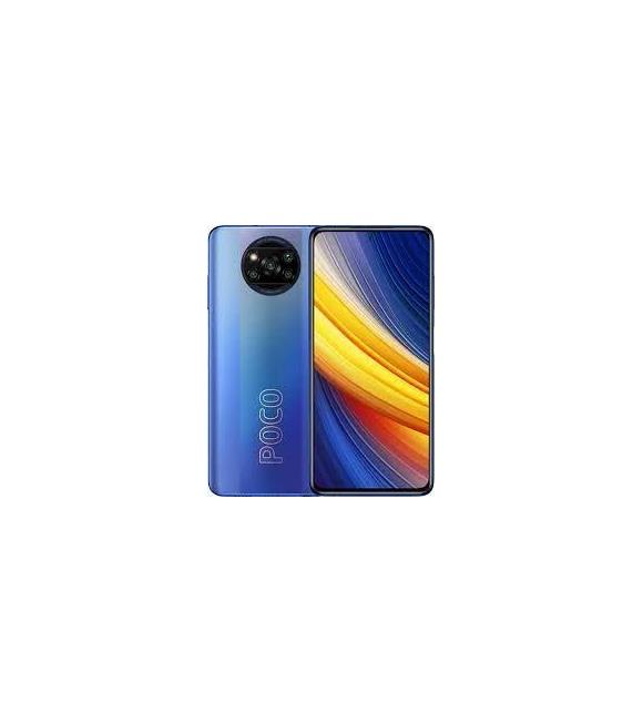 Xiaomi Redmi Poco X3 Pro 256GB 8GB Ram Frost Blue Cep Telefonu