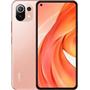 Xiaomi Redmi Mi 11 Lite 8-128GB Peach Pink Cep Telefonu