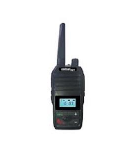 Aselsan A446T El Telsizi Pmr Pil ve Şarj Tekli Paket