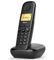 Gigaset A170 Siyah Telsiz Dect Telefon