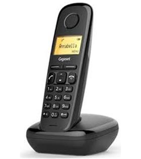 Gigaset A170 Siyah Telsiz Dect Telefon