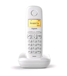 Gigaset A170 Beyaz Telsiz Dect Telefon