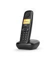 Gigaset A270 Siyah Telsiz Dect Telefon