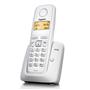 Gigaset A120 Beyaz Telsiz Dect Telefon Işıklı Ekran