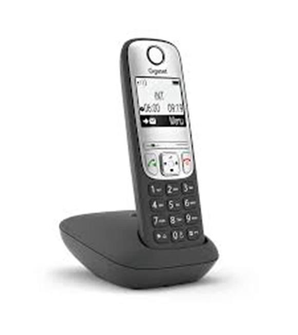 Gigaset A690 Siyah Handsfree Dect Telsiz Telefon