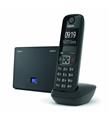 Gigaset AS690 IP Siyah Telsiz Dect Telefon 2