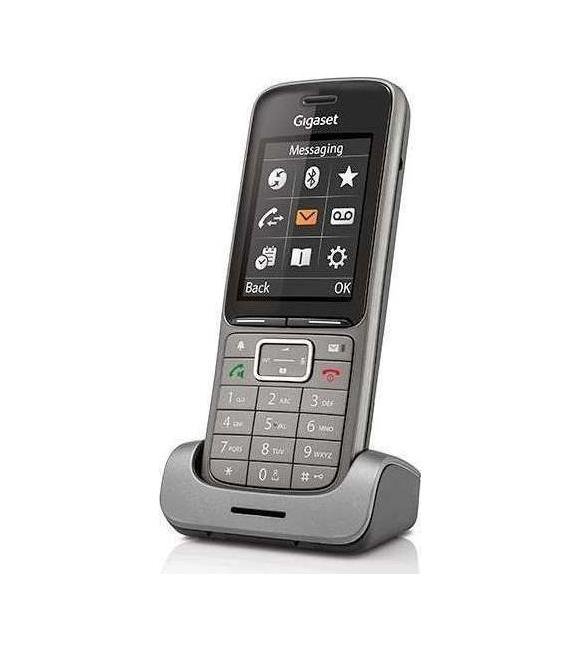 Gigaset SL750 HSB Pro Dect Telefon