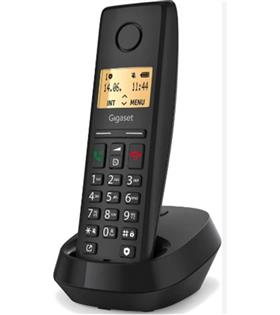 Gigaset Pure 200 Dect Siyah Telsiz Telefon