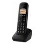 Panasonic KX-TGB610 Siyah Telsiz Dect Telefon