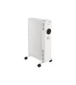 Luxell LUX-1230S 11 Dilim 2300w 3 Isıtma Seviyesi Yağlı Radyatör