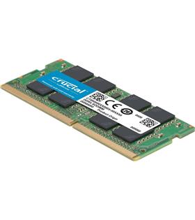 Crucial 8GB DDR4 3200Mhz CT8G4SFRA32A Notebook Ram Belleklerram