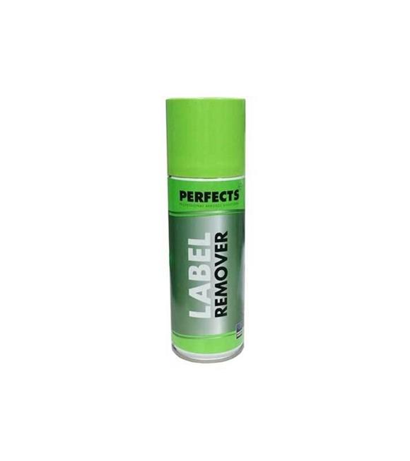 Perfects Label Remover 200ml Sprey