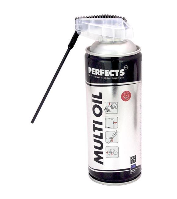 Perfects Multı Oıl 400 ml