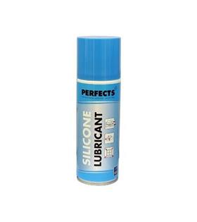 Perfect Sılıcone Lubrıcant 200ml Sprey