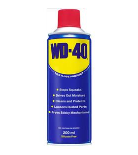 Pritt wd-40 Yağ Çözücü 40-200ml