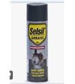 Selsil Sıvı Gres Yağlama 500ML