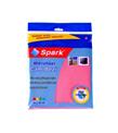 Spark Mikrofiber Cam Bezi 40X40cm