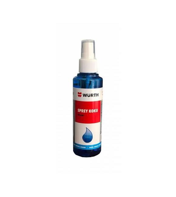 Würt 0893 139 218  028 150ml Ocean Sprey Araç Kokusu