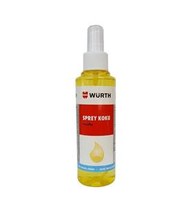 Würth 0893 139221 028 24 150ml Vanilla Sprey Araç Kokusu