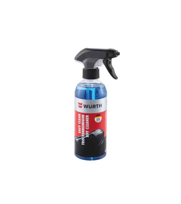 Würth Kuru Temizleme Clean 400 ml (5861900006028 12)