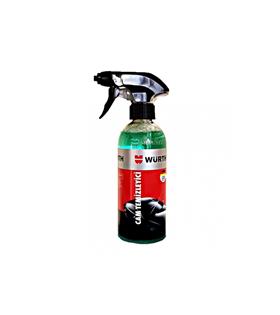 Würth Cam Temizleyici Sprey 400 ml