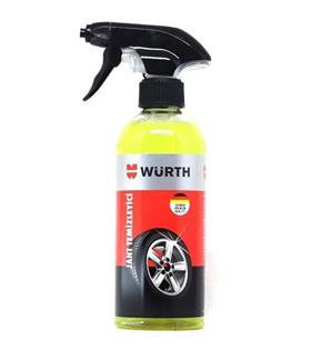 Würth Jant Temizleyici Sprey 400 ml (5861900009028 12)