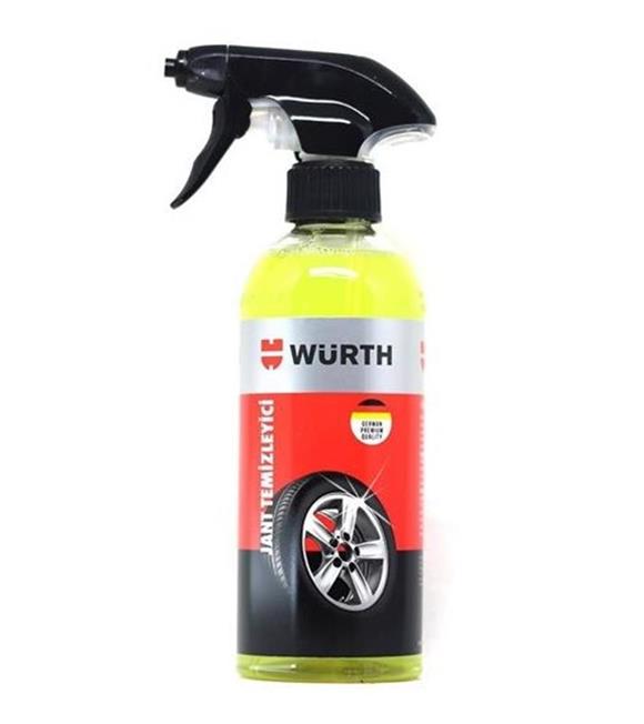 Würth Jant Temizleyici Sprey 400 ml (5861900009028 12)