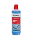 WÜRTH DÖRT MEVSİM CAM TEMİZLEME SUYU 1LT 0892332840028 12