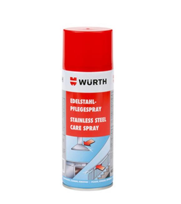 Würth Paslanmaz Çelik Bakım Yağı 400ml  0893 121 028