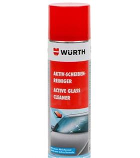 Würth Aktif Cam Temizleme  Köpüğü 500 ml (089025 028 12)