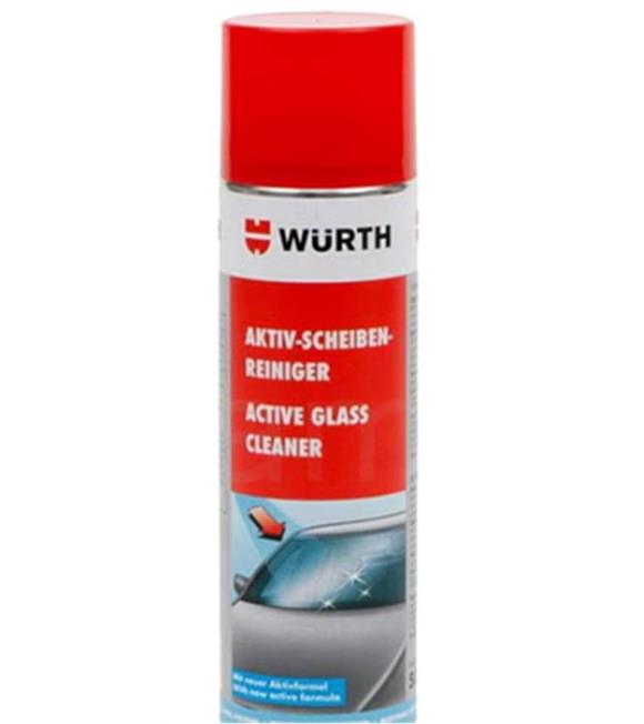 Würth Aktif Cam Temizleme Köpüğü 500 ml (089025 028 12)