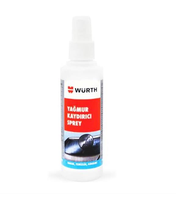 Würth Yağmur Kaydırıcı Sprey 150ml (0893012419028 24)