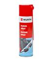 Würth Silikon Sprey 500ml 0893221 028 12