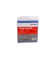 Würth 38X60 Sentetik Güderi Bez Mavi 130gr_1)