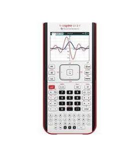 Texas Instruments TI-Nspire CX-II-T Grafik Hesap Makinesi